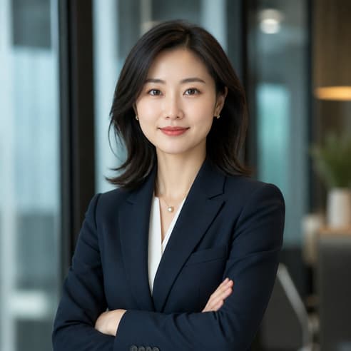 邓婧