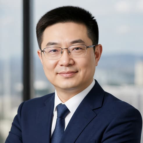 徐国建