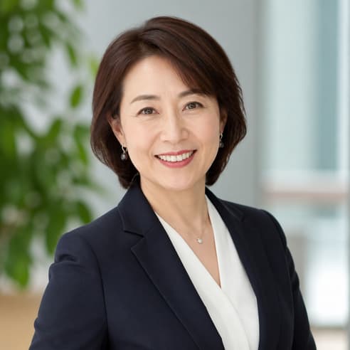 增井丽新